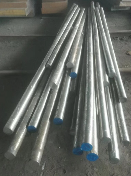 南召P20模具钢