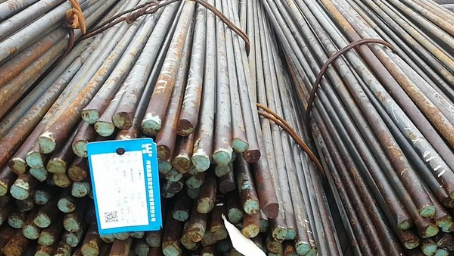 南召30CrNi3Mo合金结构钢